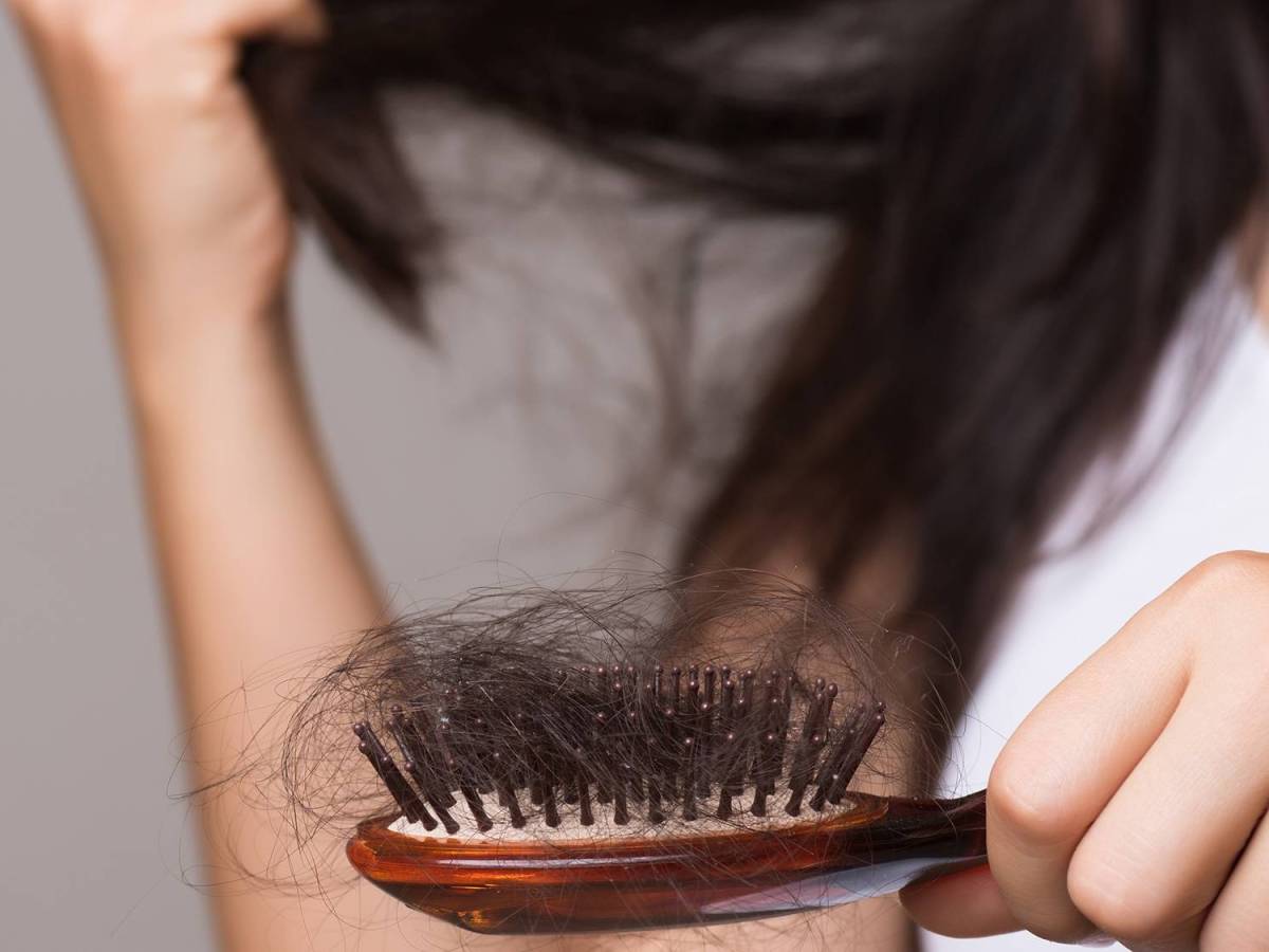 Caduta stagionale dei capelli? I rimedi che&nbsp;consiglio