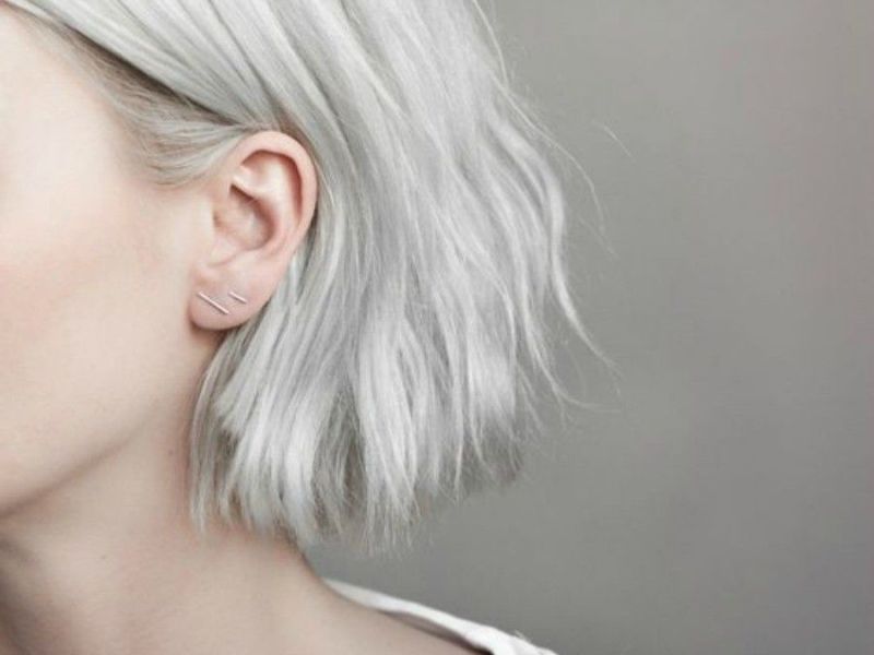 Capelli decolorati? Ecco come&nbsp;trattarli